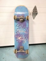 Street Grins Skateboard