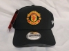 New - Manchester United Football Club Strapback Cap , One Size Fits Most - 2