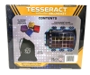 New TESSERACT Rare Element Deluxe Kit feat 64 Custom Metal Dice - 2