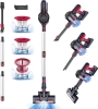 Foppapedretti Cordless Vacuum - 3