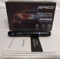 New! Jepwco Professional Privacy Protector