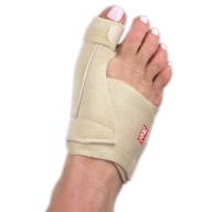 New 3P BUNION AIDER One Size Fits Most, Fits Left or Right Feet