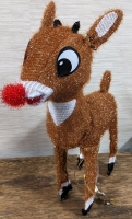 Rudolph the Red Nosed Reindeer Christmas Decoration