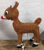 Rudolph the Red Nosed Reindeer Christmas Decoration - 2