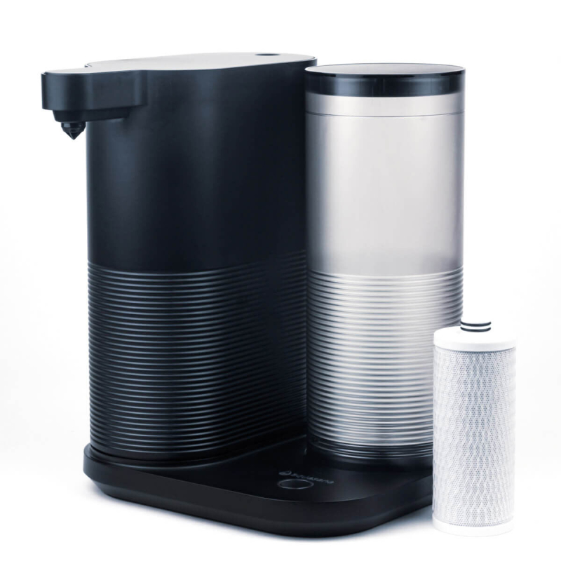 New Aquasana Countertop Clean Water Filter