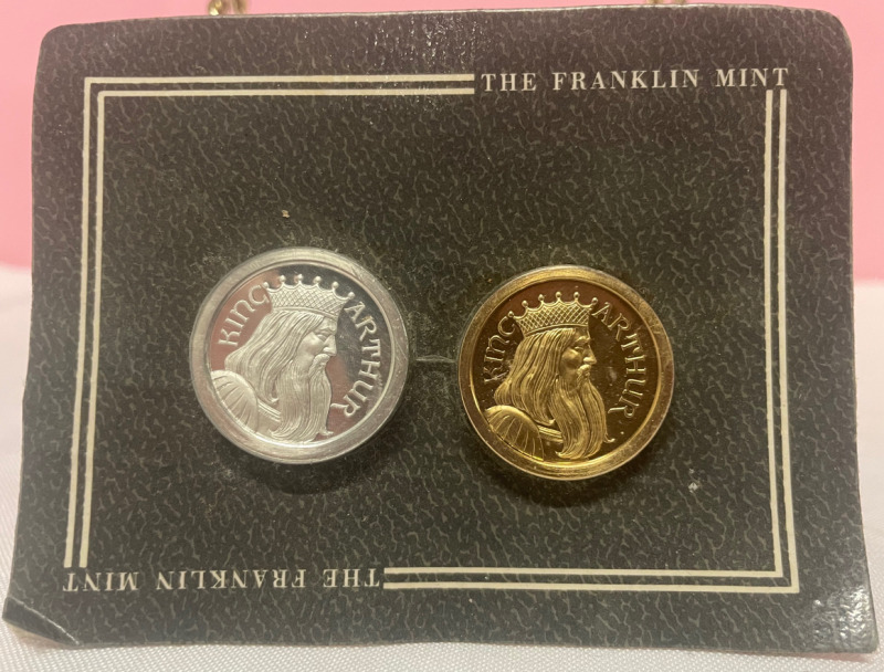 The Franklin Mint