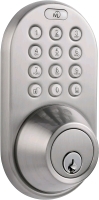 New Milocks Keyless Entry Deadbolt - DF-02SN