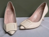 Roger Vivien Paris sz 38.5 In The City Pumps in Patent Leather - Shoes