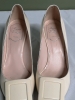 Roger Vivien Paris sz 38.5 In The City Pumps in Patent Leather - Shoes - 8