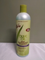New Vitale Olive Oil Deep Moisturizing Shampoo 488 mL