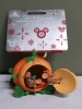 New DISNEY CINDERELLA Ornament - Sketchbook