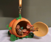 New DISNEY CINDERELLA Ornament - Sketchbook - 2
