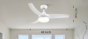 New Wellspeed Ceiling Fan - 2