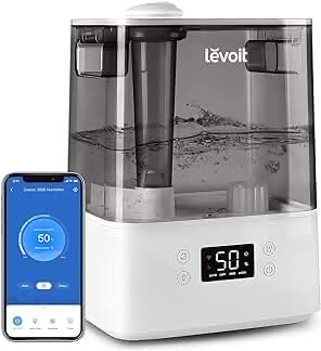 New Levoit Smart Humidifier