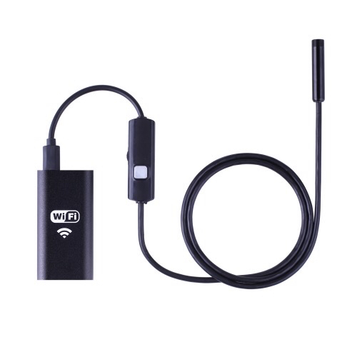 New Materro WI-Fi Endoscope Camera