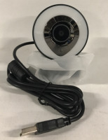 New USB Web Camera