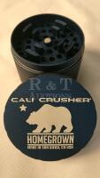 New Homegrown Cali Crusher Herb Grinder - 2.35"