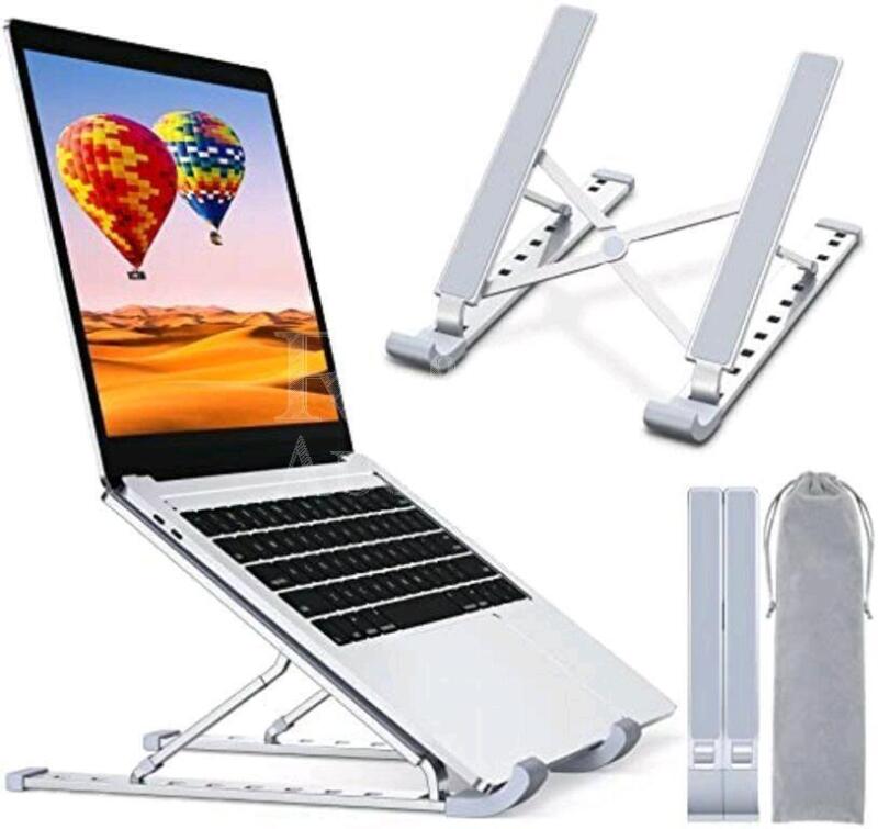 New Folding Universal Laptop Stand 10-15" Devices