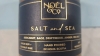 New Noel & Co Salt and Sea Wood Wick Candle - 8oz - 2