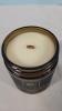 New Noel & Co Salt and Sea Wood Wick Candle - 8oz - 3