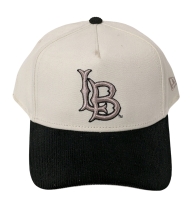 New 9FORTY New Era LB Snapback Cap (One Size Fits Most)