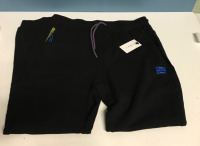 New Large Cloak Joggers