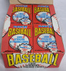 1991 Fleer MLB Baseball Trading Card Open Full Box , 36 Sealed Packs - 2