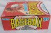 1991 Fleer MLB Baseball Trading Card Open Full Box , 36 Sealed Packs - 3