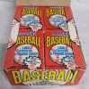 1991 Fleer MLB Baseball Trading Card Open Full Box , 36 Sealed Packs - 2