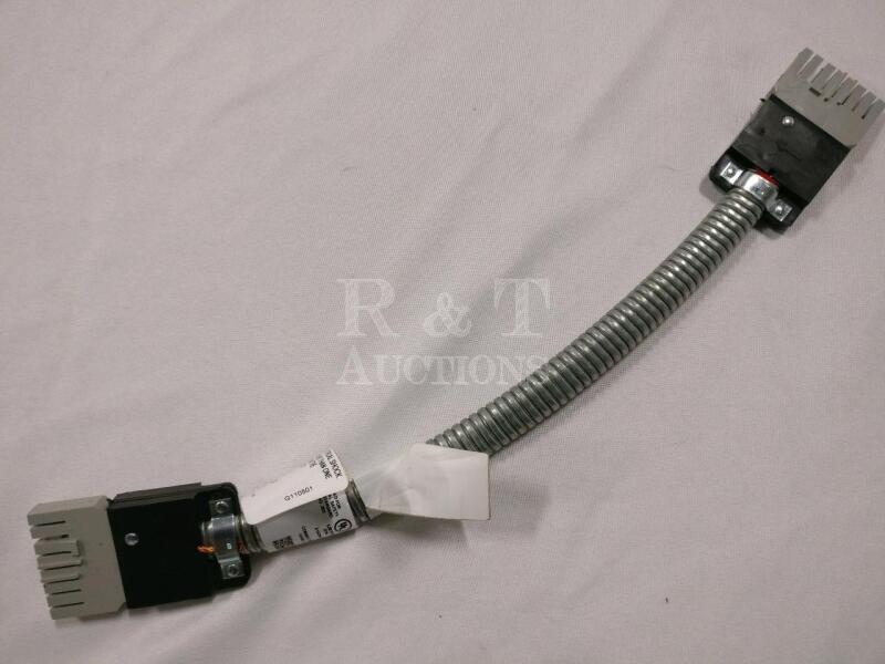 New Electri-Cable Assemblies 17" Connector Cable - 8422-FF-16