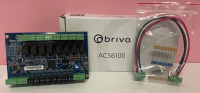 BRIVO ACS6100-DB Two-reader Door Expansion Boards