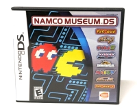 Nintendo DS Namco Museum DS Game
