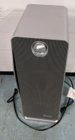 Germguardian AC4900CA 4-In-1 Air Purifier With HEPA Filter, UV-C Sanitizer And Odor Reduction