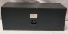 SONY Centre Speaker Model SS-CN100 . Untested , As Is - 3