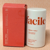 New Facile Dew You Hyaluronic Acid Serum 30ml