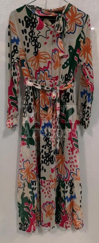 New Women's sz Medium Dress by Nessia