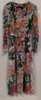 New Women's sz Medium Dress by Nessia