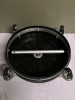 Giantool 16'' Pressure Washer Surface Cleaner - No Extension Wands - 6