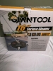 Giantool 16'' Pressure Washer Surface Cleaner - No Extension Wands - 7