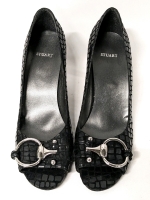 STUART WEITZMAN Heels Size 10 M Made in Spain