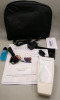 CES Therapy Device: Next Generation MyoCalme 2.0 Cranial Stimulator For Sleep And Anxiety - 5