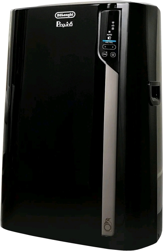 De'Longhi PACEL140LRFK Pinguino Portable Air Conditioner