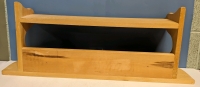 Wall Mounted Spice Rack