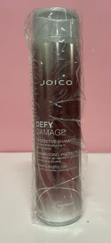 NEW JOICO Defy Damage Protective Shampoo