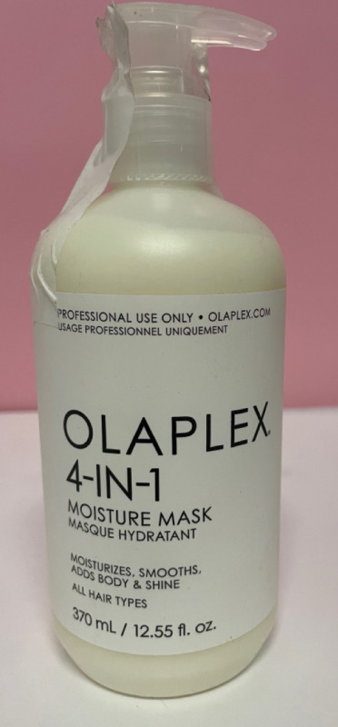 OLAPLEX 4 in 1 Moisture Mask for Hair
