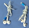 40 New Wired Earbuds for Apple Devices (Lightning Cable) - 2
