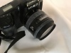 Minolta 5700i 35mm Camera with Lens - 2