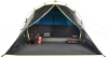 Coleman Carlsbad Fast Pitch 6-Person Dark Room Tent - 3