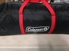 Coleman Carlsbad Fast Pitch 6-Person Dark Room Tent - 5