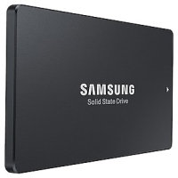 New Samsung 1.92Tb SSD - Hard Drive
